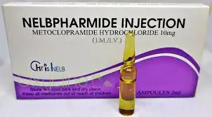 Metoclopramide Injection